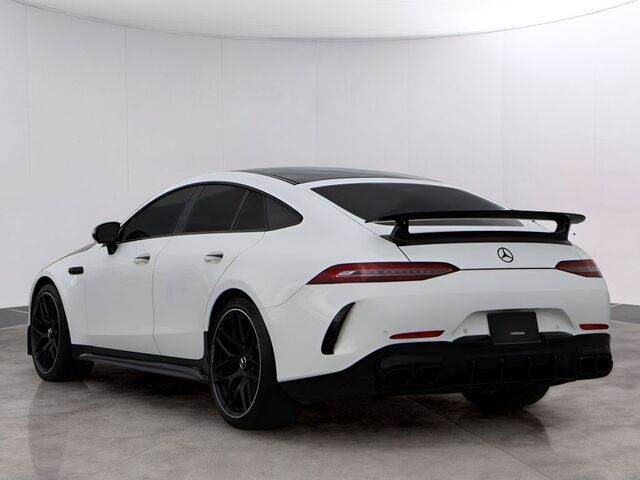 2021 Mercedes-Benz AMG&reg; GT 63 Base Oshkosh WI