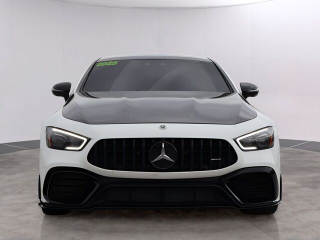 2021 Mercedes-Benz AMG&reg; GT 63 Base Oshkosh WI