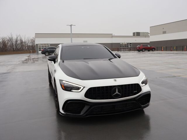 2021 Mercedes-Benz AMG&reg; GT 63 Base Oshkosh WI