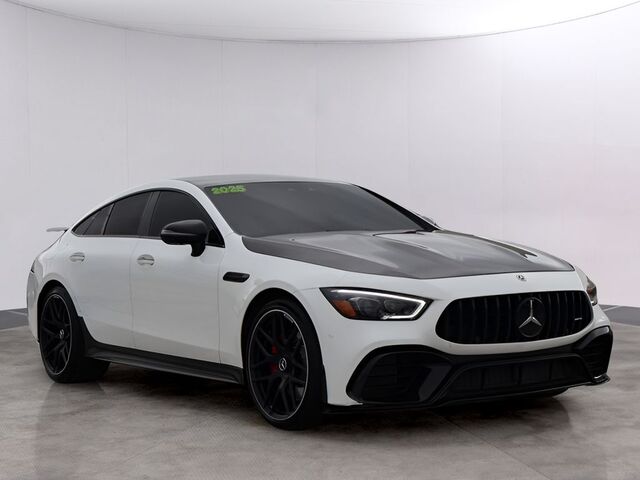 2021 Mercedes-Benz AMG&reg; GT 63 Base Oshkosh WI
