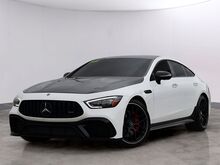 2021_Mercedes-Benz_AMG&reg; GT 63_Base_ Oshkosh WI
