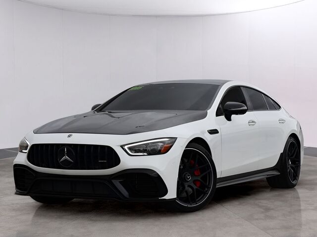 2021 Mercedes-Benz AMG&reg; GT 63 Base Oshkosh WI