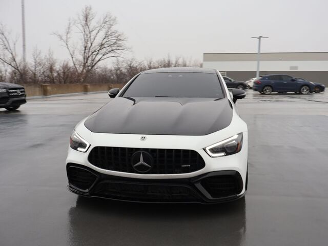2021 Mercedes-Benz AMG&reg; GT 63 Base Oshkosh WI