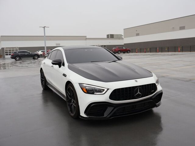 2021 Mercedes-Benz AMG&reg; GT 63 Base Oshkosh WI