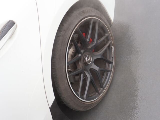 2021 Mercedes-Benz AMG&reg; GT 63 Base Oshkosh WI