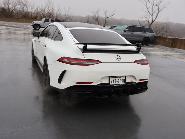 2021 Mercedes-Benz AMG&reg; GT 63 Base Oshkosh WI