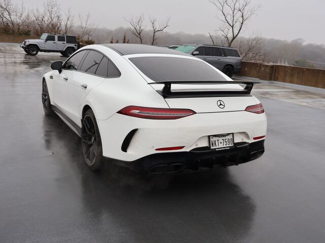 2021 Mercedes-Benz AMG&reg; GT 63 Base Oshkosh WI