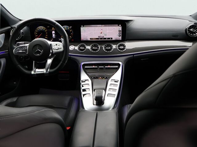 2021 Mercedes-Benz AMG&reg; GT 63 Base Oshkosh WI