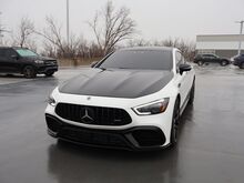 2021_Mercedes-Benz_AMG&reg; GT 63_Base_ Oshkosh WI