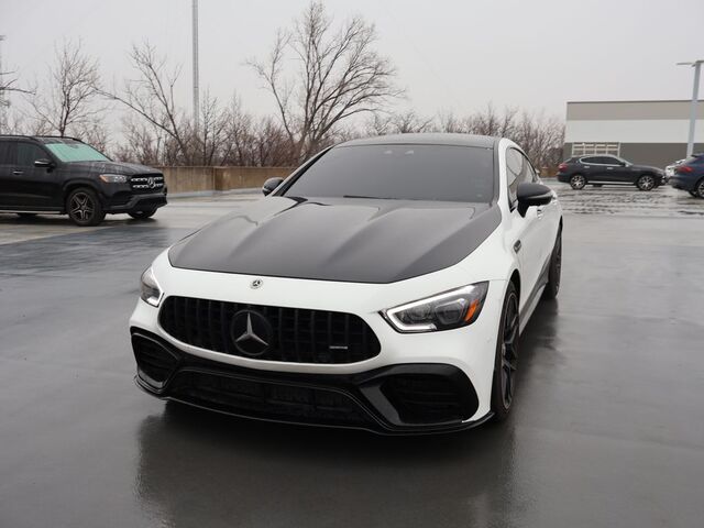 2021 Mercedes-Benz AMG&reg; GT 63 Base Oshkosh WI