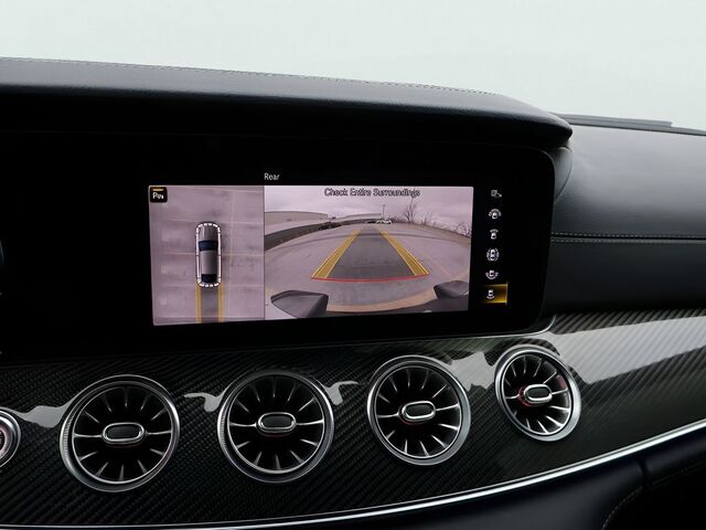 2021 Mercedes-Benz AMG&reg; GT 63 Base Oshkosh WI