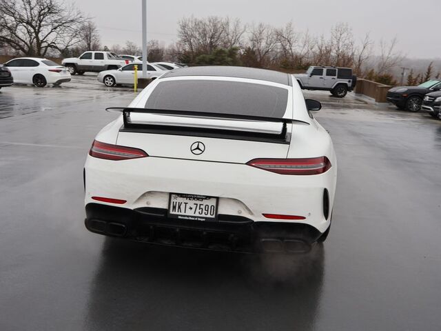 2021 Mercedes-Benz AMG&reg; GT 63 Base Oshkosh WI