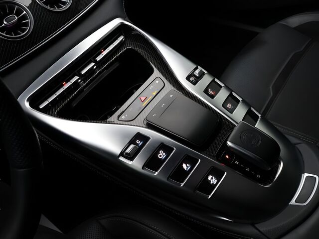 2021 Mercedes-Benz AMG&reg; GT 63 Base Oshkosh WI