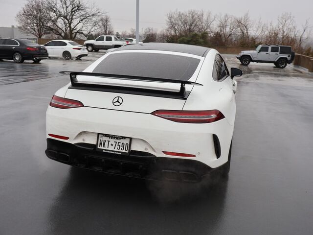 2021 Mercedes-Benz AMG&reg; GT 63 Base Oshkosh WI