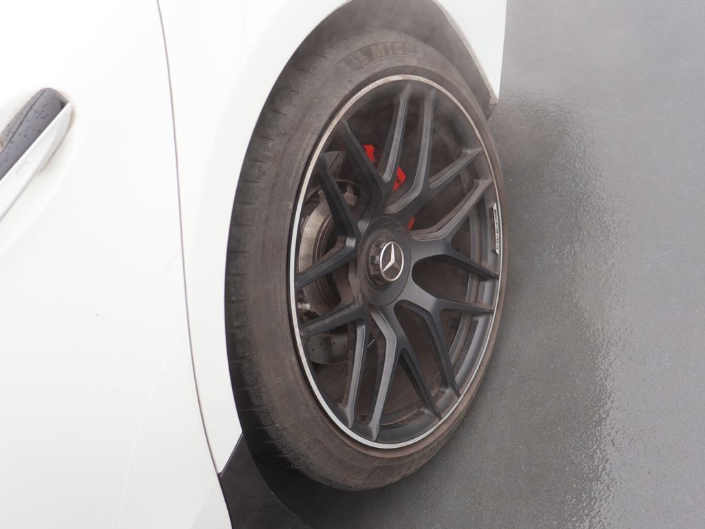 2021 Mercedes-Benz AMG&reg; GT 63 Base San Clemente CA