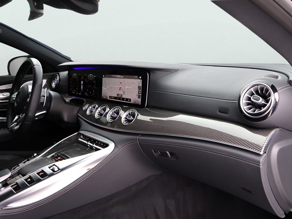 2021 Mercedes-Benz AMG&reg; GT 63 Base San Clemente CA