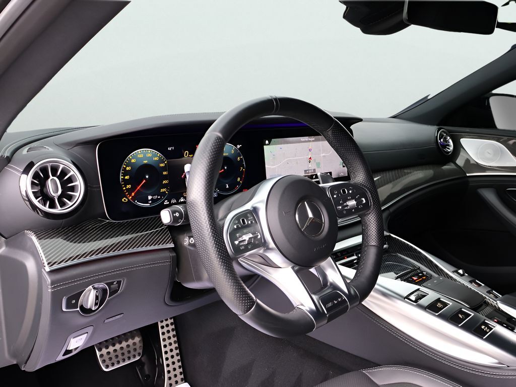 2021 Mercedes-Benz AMG&reg; GT 63 Base San Clemente CA