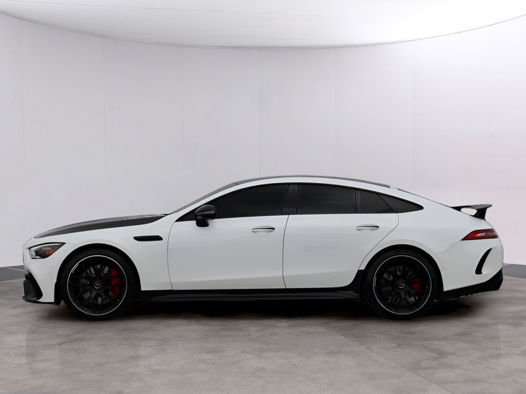 2021 Mercedes-Benz AMG&reg; GT 63 Base San Clemente CA