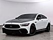 2021 Mercedes-Benz AMG&reg; GT 63 Base