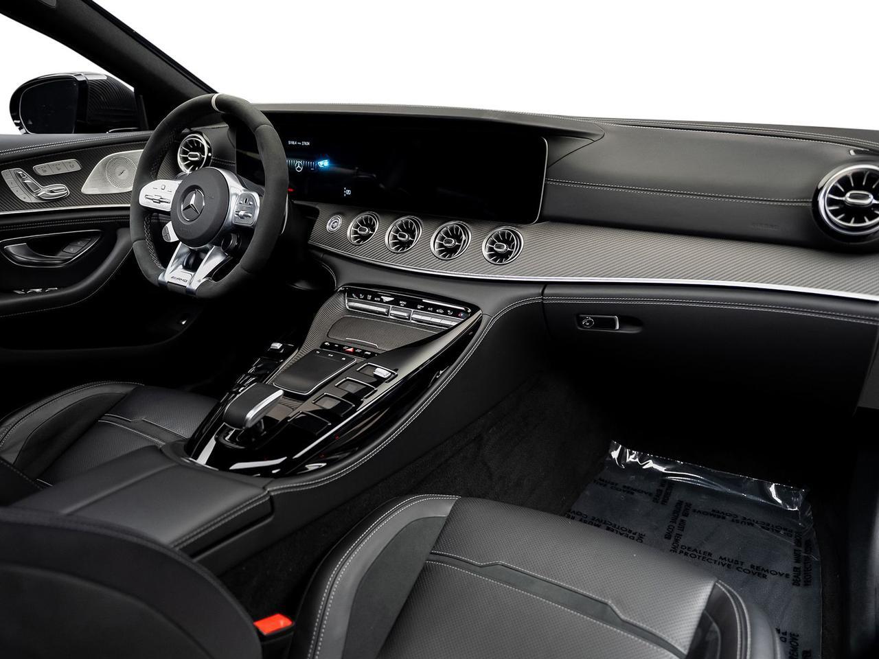 2021 Mercedes-Benz AMG&reg; GT 63 S