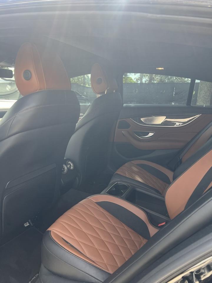 2021 Mercedes-Benz AMG&reg; GT 63 S Ft Lauderdale FL