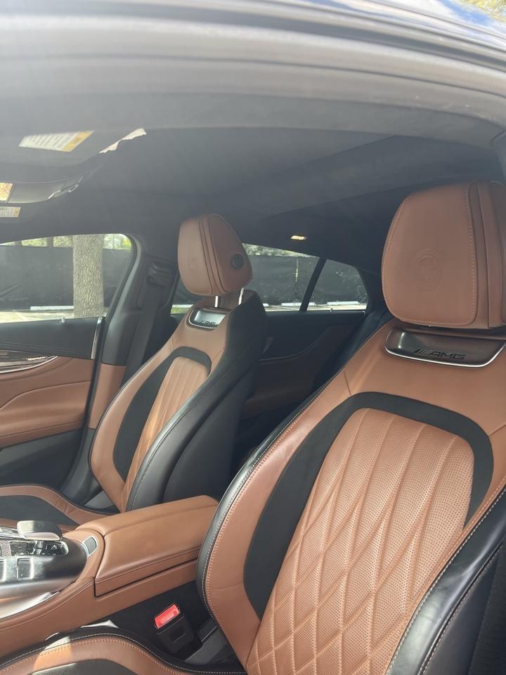 2021 Mercedes-Benz AMG&reg; GT 63 S Ft Lauderdale FL