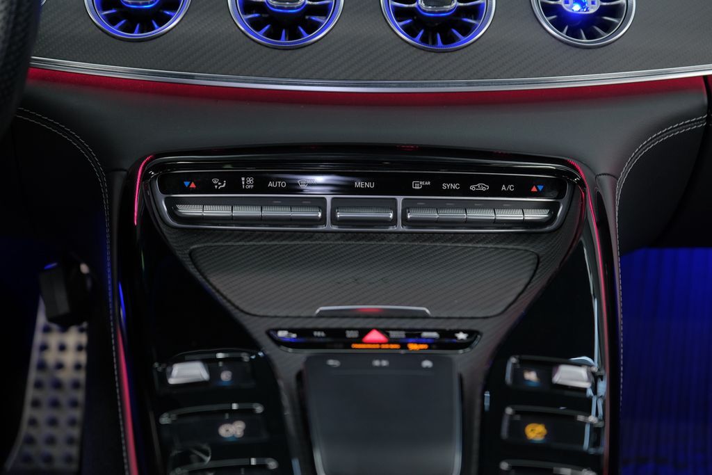 2021 Mercedes-Benz AMG&reg; GT 63 S Miami FL