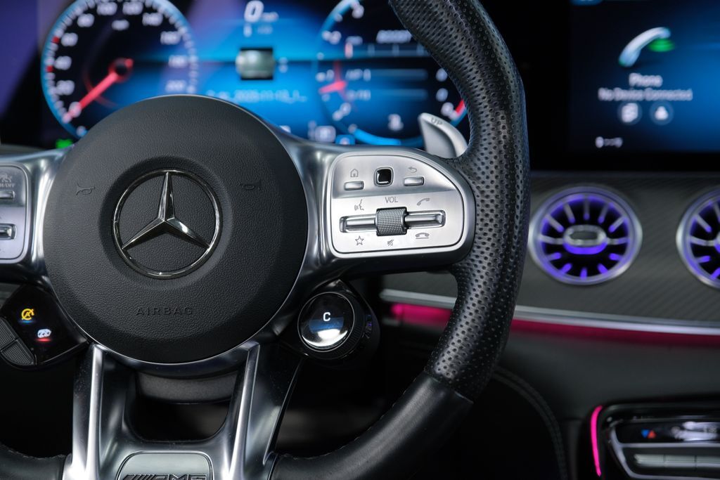 2021 Mercedes-Benz AMG&reg; GT 63 S Miami FL