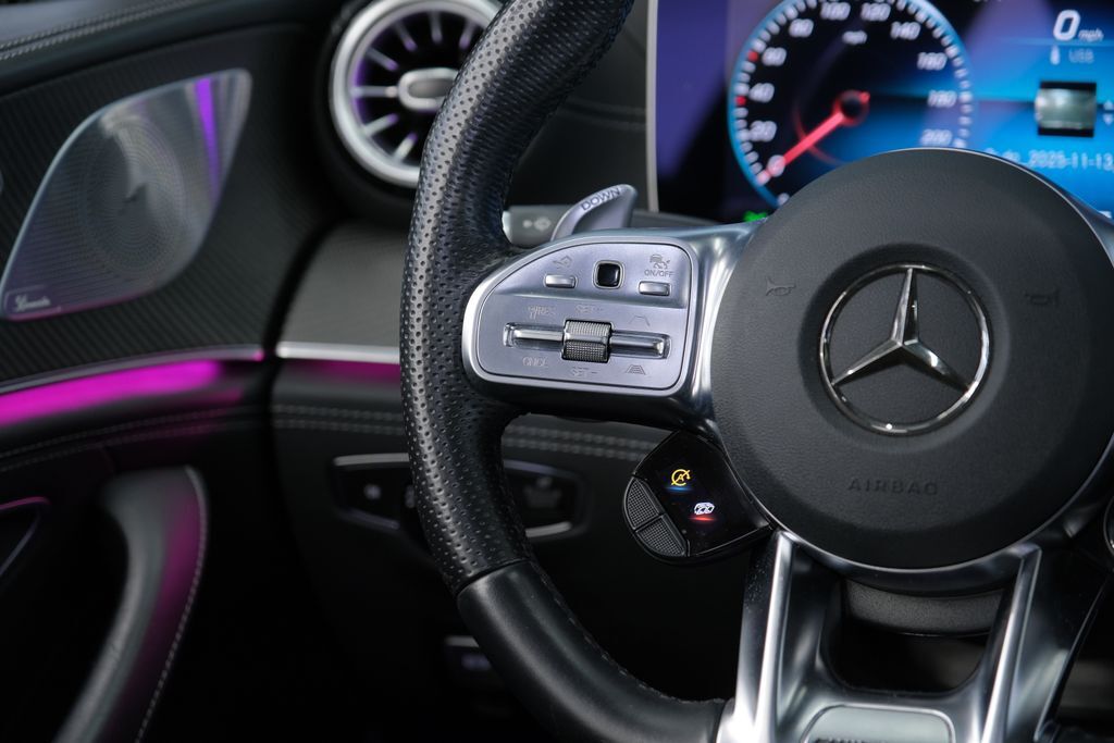 2021 Mercedes-Benz AMG&reg; GT 63 S Miami FL