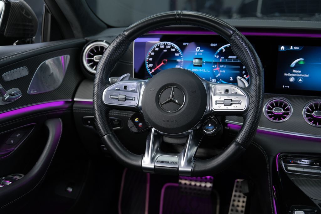 2021 Mercedes-Benz AMG&reg; GT 63 S Miami FL