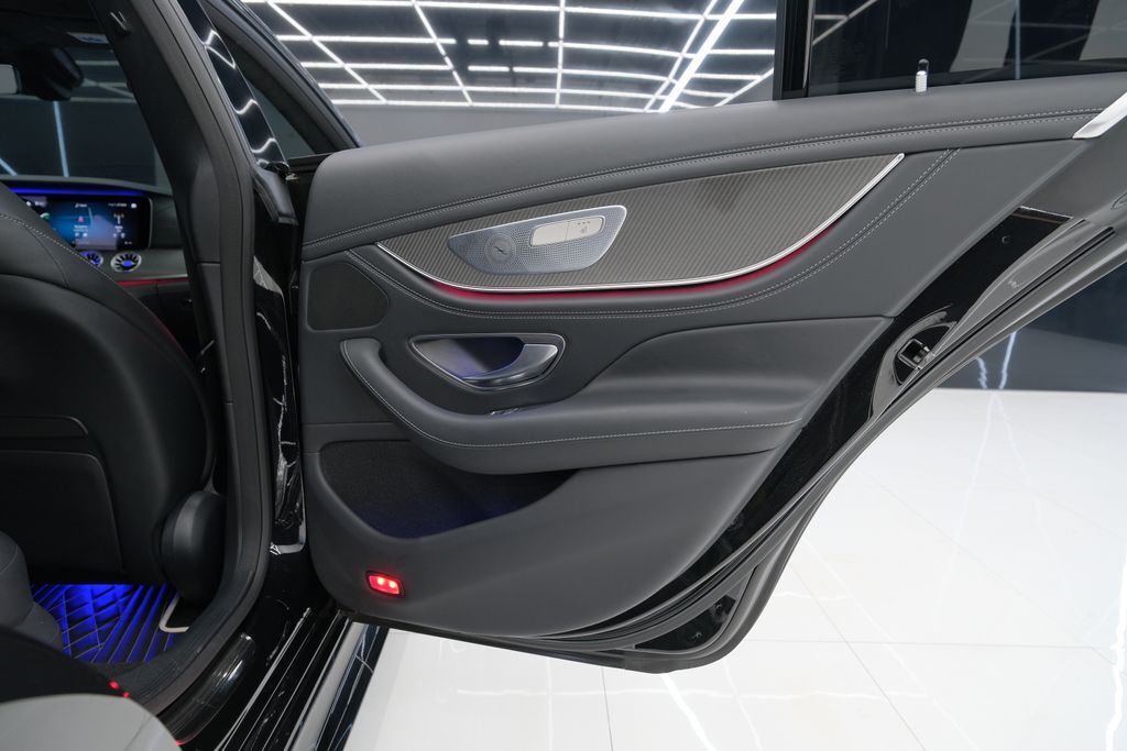 2021 Mercedes-Benz AMG&reg; GT 63 S Miami FL