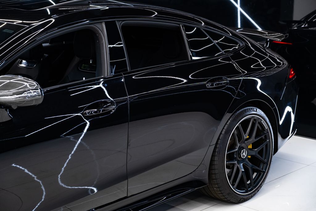 2021 Mercedes-Benz AMG&reg; GT 63 S Miami FL