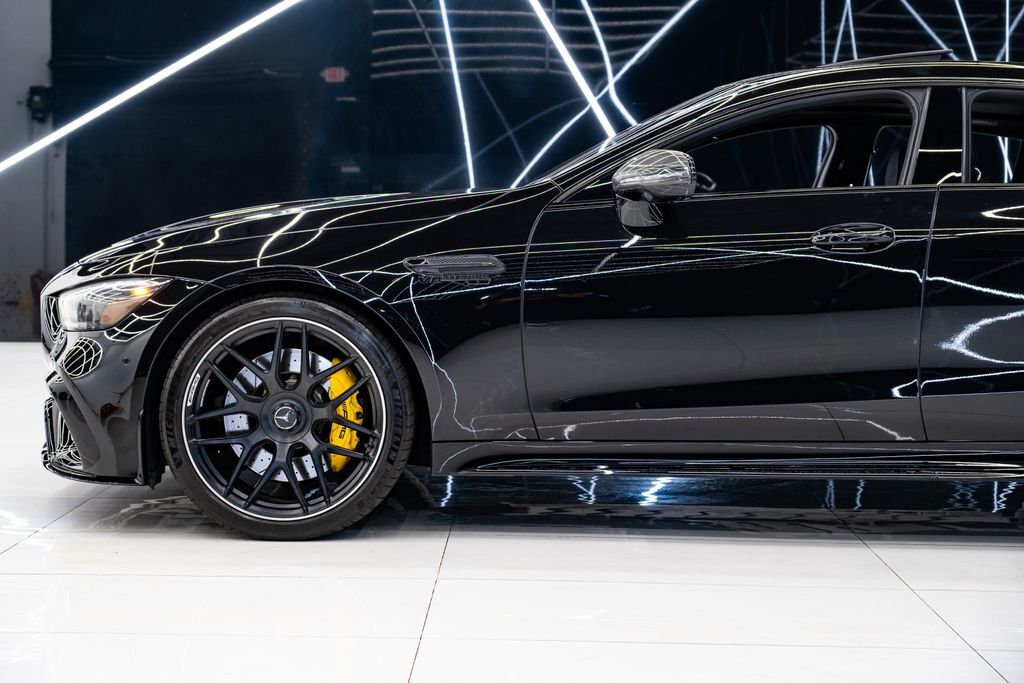 2021 Mercedes-Benz AMG&reg; GT 63 S Miami FL