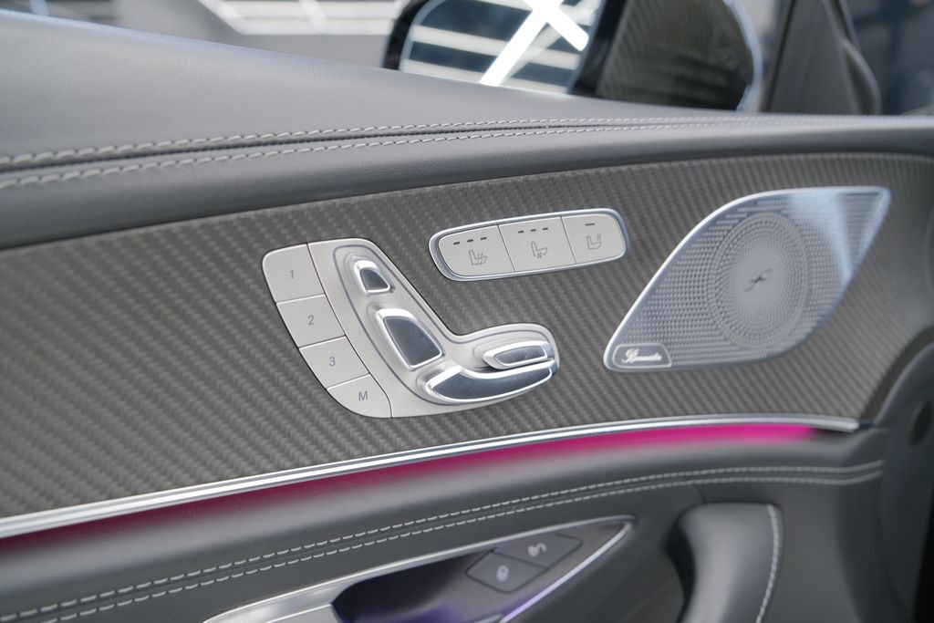 2021 Mercedes-Benz AMG&reg; GT 63 S Miami FL