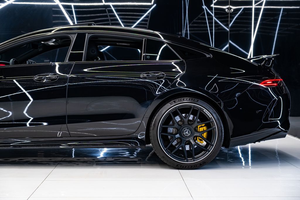 2021 Mercedes-Benz AMG&reg; GT 63 S Miami FL