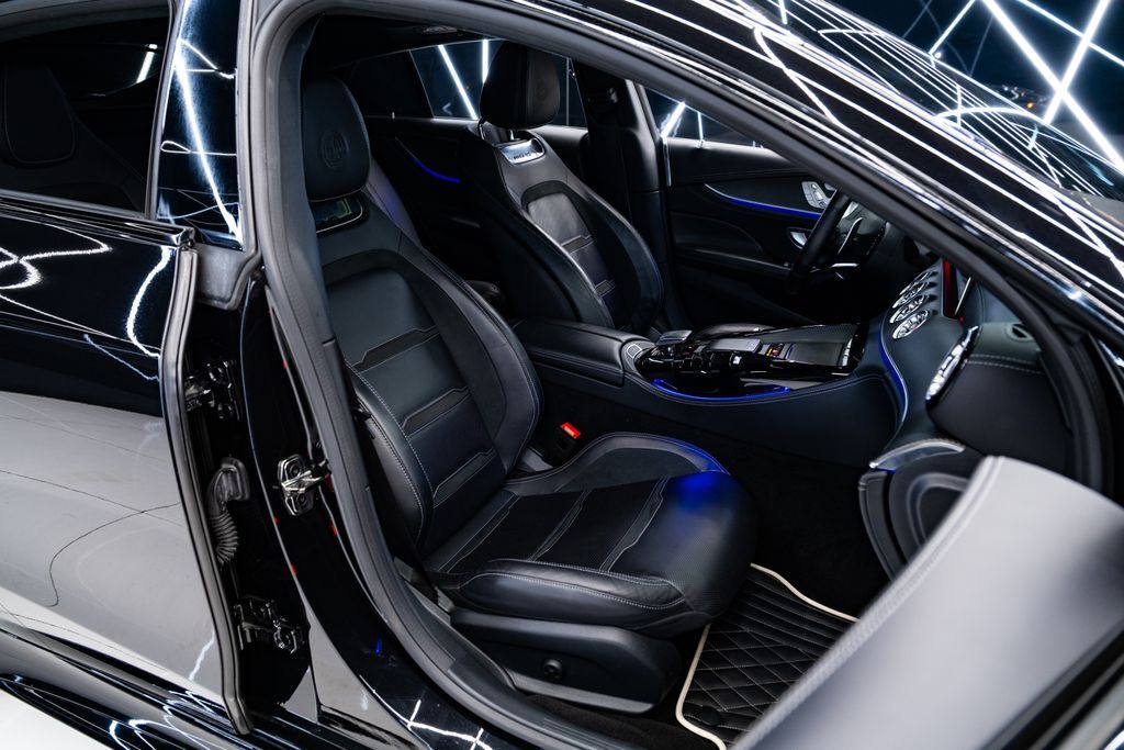 2021 Mercedes-Benz AMG&reg; GT 63 S Miami FL