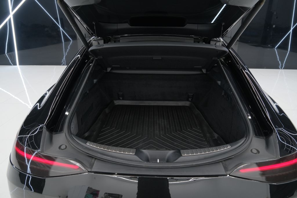 2021 Mercedes-Benz AMG&reg; GT 63 S Miami FL