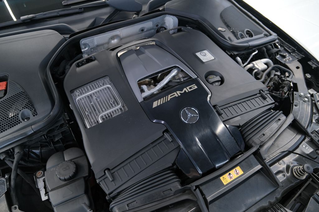 2021 Mercedes-Benz AMG&reg; GT 63 S Miami FL