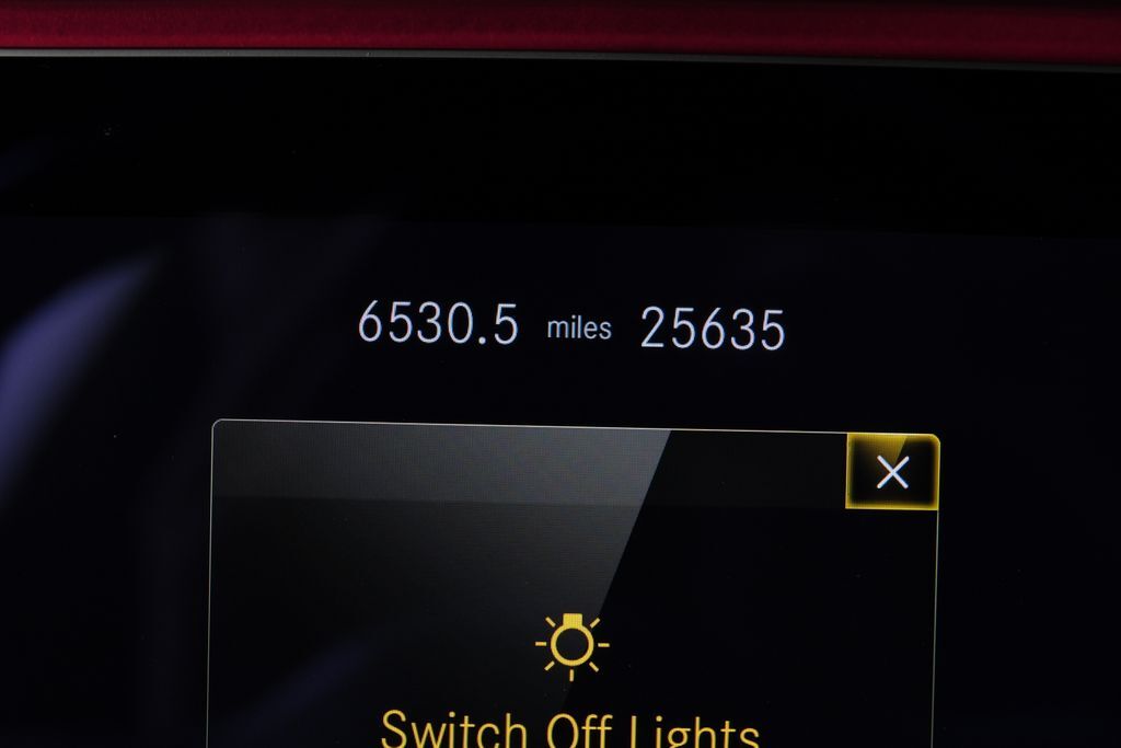 2021 Mercedes-Benz AMG&reg; GT 63 S Miami FL