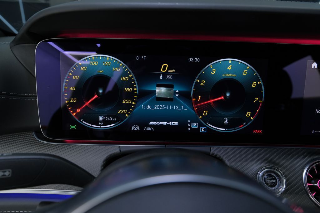 2021 Mercedes-Benz AMG&reg; GT 63 S Miami FL