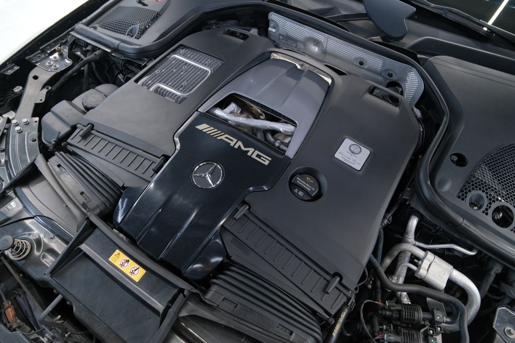 2021 Mercedes-Benz AMG&reg; GT 63 S Miami FL