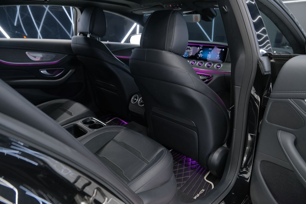 2021 Mercedes-Benz AMG&reg; GT 63 S Miami FL