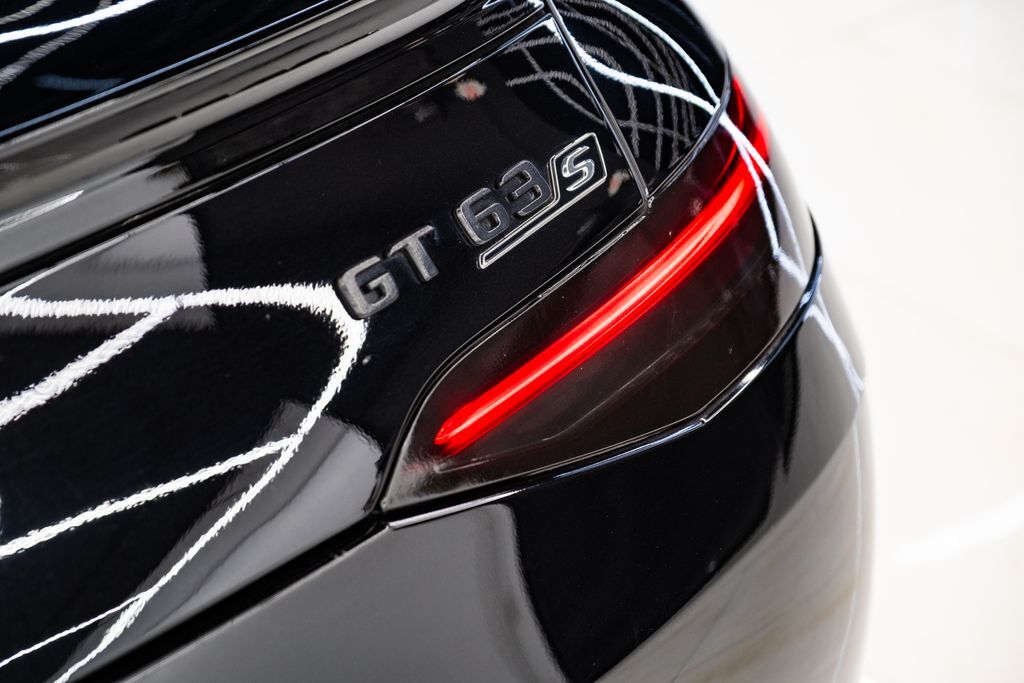 2021 Mercedes-Benz AMG&reg; GT 63 S Miami FL