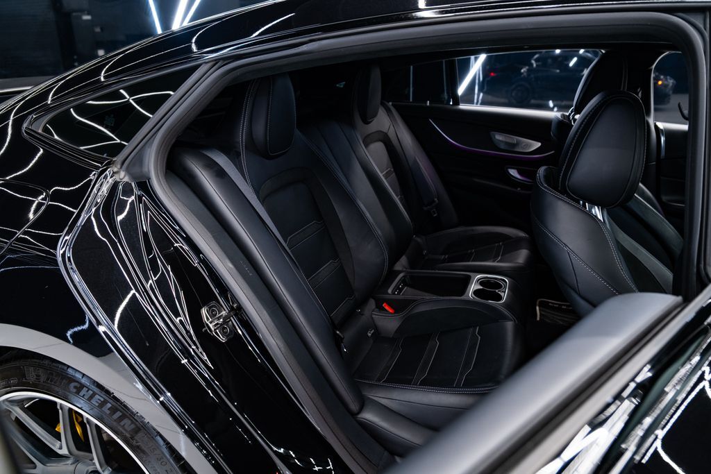 2021 Mercedes-Benz AMG&reg; GT 63 S Miami FL
