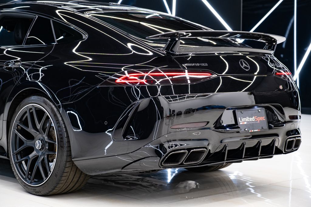 2021 Mercedes-Benz AMG&reg; GT 63 S Miami FL