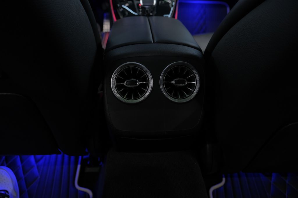 2021 Mercedes-Benz AMG&reg; GT 63 S Miami FL
