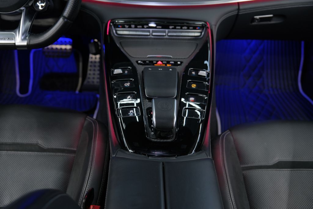2021 Mercedes-Benz AMG&reg; GT 63 S Miami FL