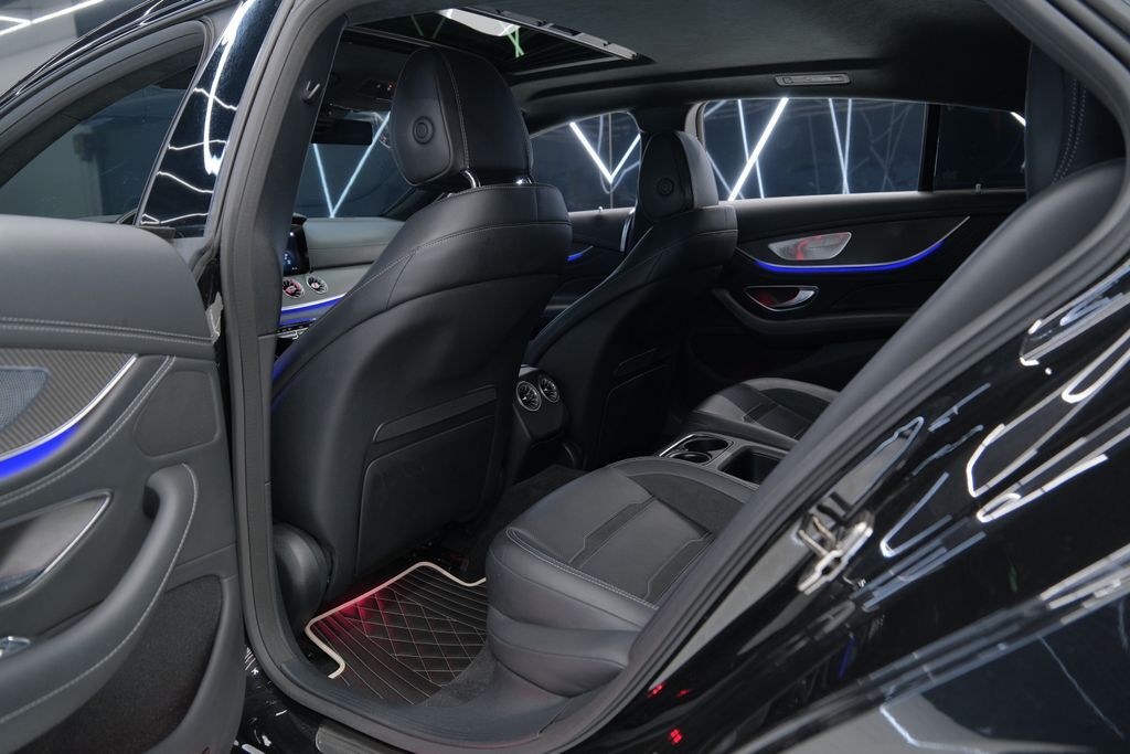 2021 Mercedes-Benz AMG&reg; GT 63 S Miami FL