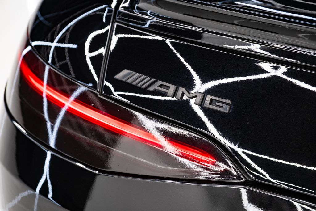 2021 Mercedes-Benz AMG&reg; GT 63 S Miami FL