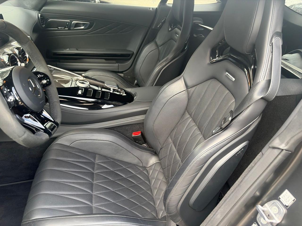 2021 Mercedes-Benz AMG&reg; GT BS Ft Lauderdale FL